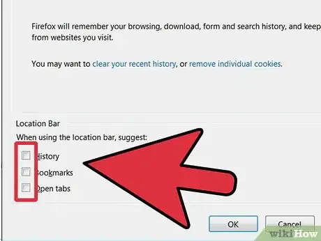 Image titled Clear Address Bar Step 8
