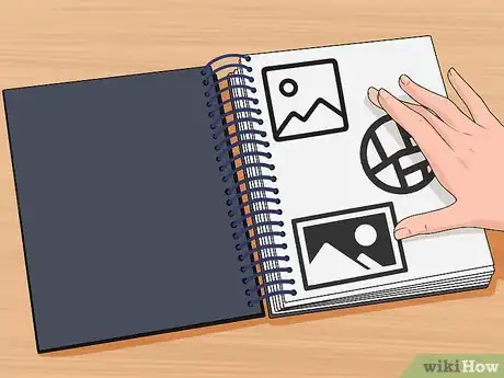 Image titled Write Narrative Poetry Step 2