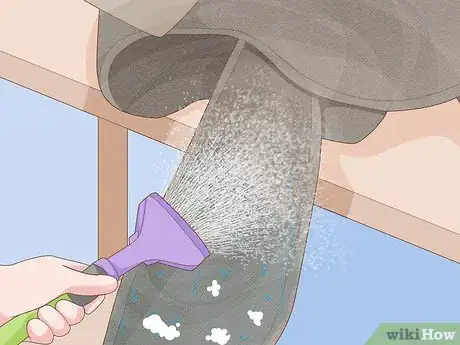 Image titled Clean a Saddle Step 11