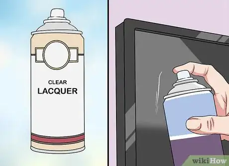 Image titled Clean a Flat Screen TV Step 14