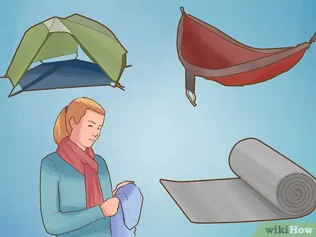 Image titled Prepare for Hiking the Appalachian Trail Step 11