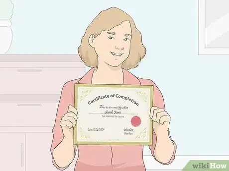 Image titled Become a Teacher As a Second Career Step 8