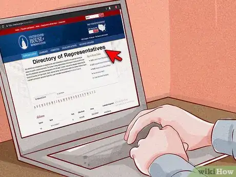 Image titled Apply to the Merchant Marine Academy Step 7