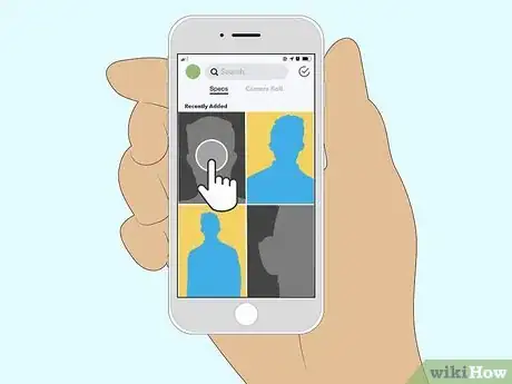 Image titled Use Snapchat Spectacles Step 21