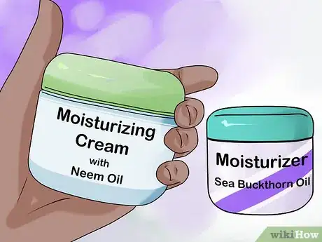 Image titled Choose a Moisturizer for Psoriasis Step 3