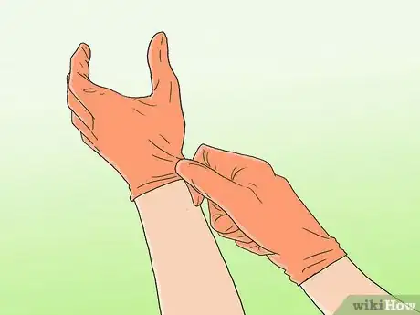 Image titled Tie Dye Long Sleeve Shirts Step 13