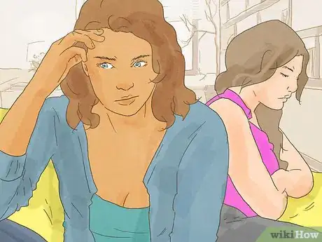 Image titled Tell if Your Friends Are Getting Tired of You Step 3