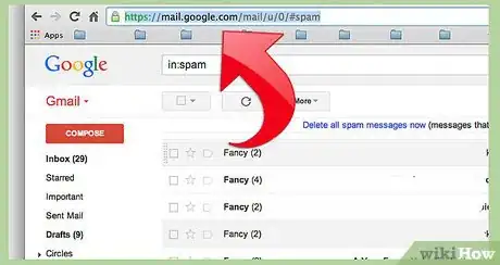 Image titled Fight Spam Step 14