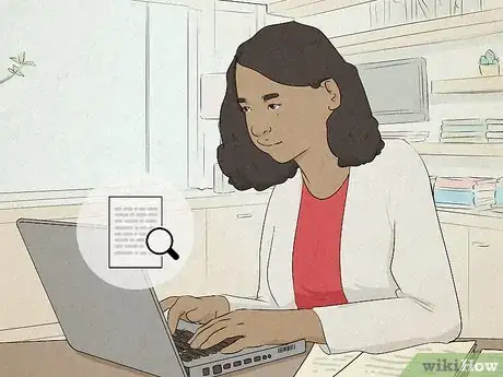 Image titled Promote Yourself on Wikipedia Step 8