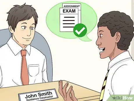 Image titled Talk to Your Teachers About Your Bipolar Disorder if You Are a Teen Step 4