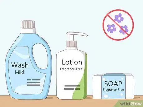 Image titled Soothe Itchy Legs Step 21