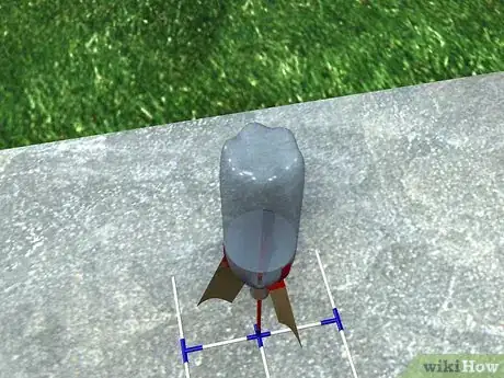 Image titled Launch a Water Rocket Step 8
