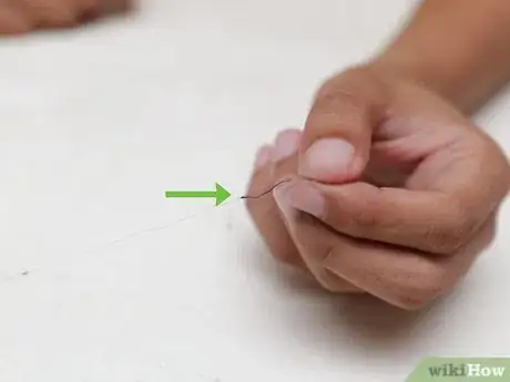Image titled Make Invisible Thread Step 8