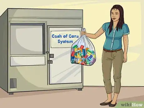 Image titled Recycle Metals Step 1