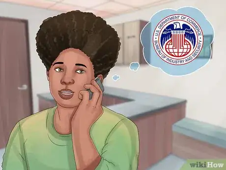 Image titled Obtain an Export License Step 9