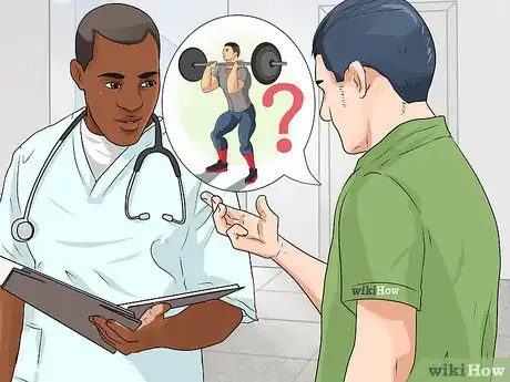 Image titled Manage Weight on Antipsychotic Medication Step 2