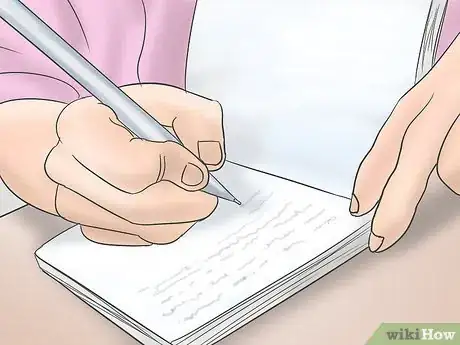 Image titled Prepare for an Administrative Assistant Interview Step 7