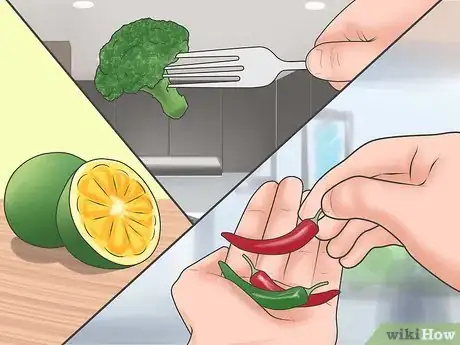 Image titled Protect Eyesight with Diet Step 3