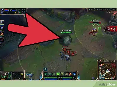 Image titled Play As Twitch on League of Legends Step 5