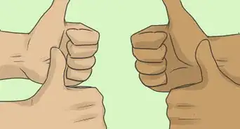 Do the Knothole Freedom Fighter Handshake