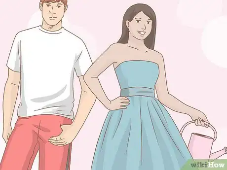 Image titled Live Unhappily Step 7