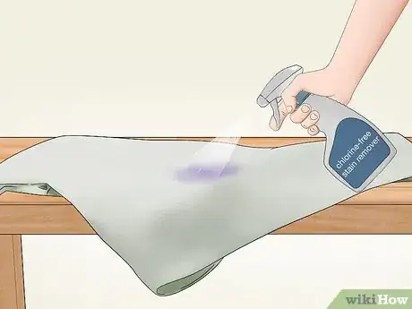 Image titled Wash Bamboo Sheets Step 2