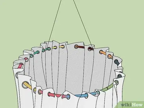 Image titled Make a Play Tent Step 16