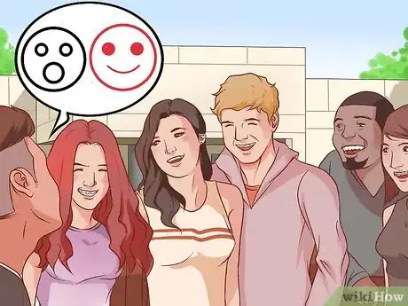 Image titled Make Your Friends Laugh Step 8