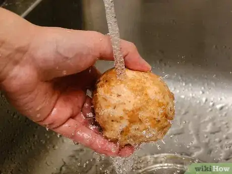 Image titled Make Sweet Potato Chips Step 6