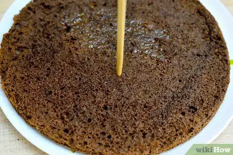 Image titled Fill a Cake Step 5