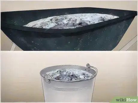 Image titled Mix Mortar Step 24