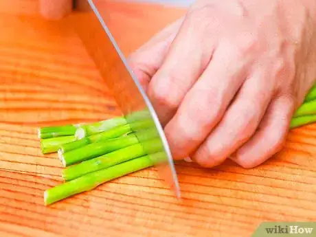 Image titled Boil Asparagus Step 3