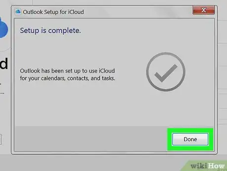 Image titled Sync Your Calendar with Outlook on iPhone or iPad Step 13