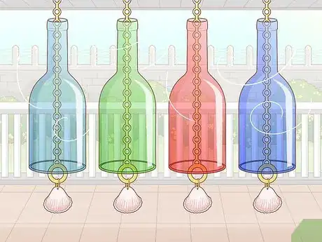 Image titled Upcycle Glass Bottles Step 10