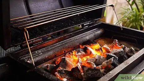 Image titled Grill Beans Step 1