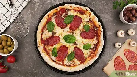 Image titled Make New York Style Pizza Step 2