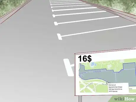 Image titled Visit SeaWorld San Diego Step 4