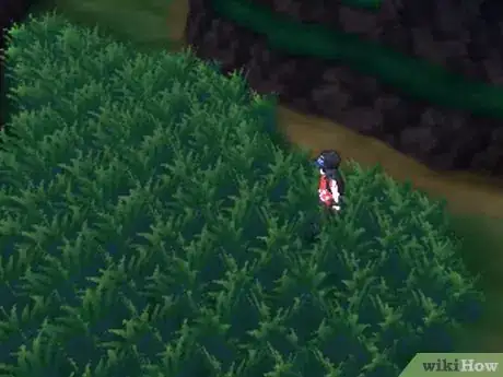 Image titled Catch Morelull in Pokémon Sun and Moon Step 4