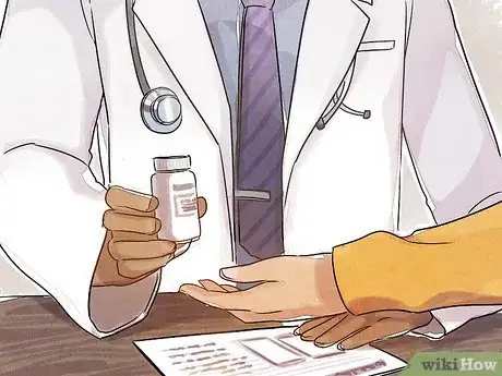 Image titled Have a Successful Career with Mental Illness Step 3