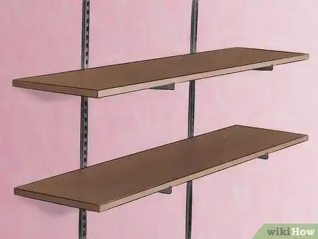 Image titled Organize a Small Bedroom Step 8