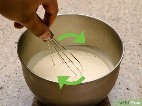 Image titled Make Espresso Beverages With a French Press Step 24