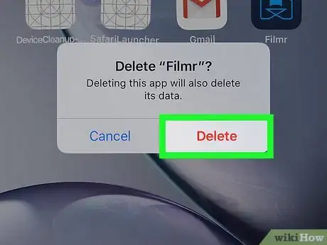Image titled Delete Purchased Apps Step 9