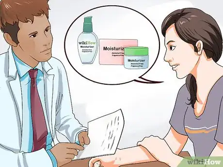 Image titled Choose a Moisturizer for Psoriasis Step 8
