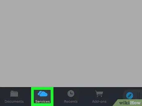 Image titled Use Documents by Readdle on iPhone or iPad Step 7