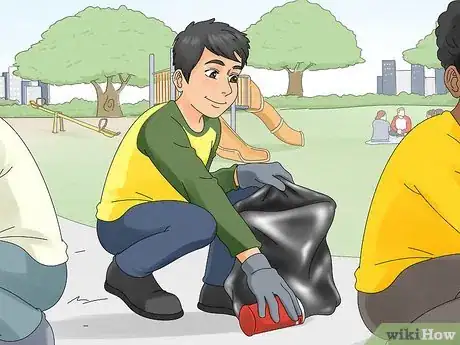 Image titled Help Your Child Help the Community Step 7