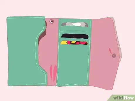 Image titled Pack Your Tote Bag (Teens) Step 5