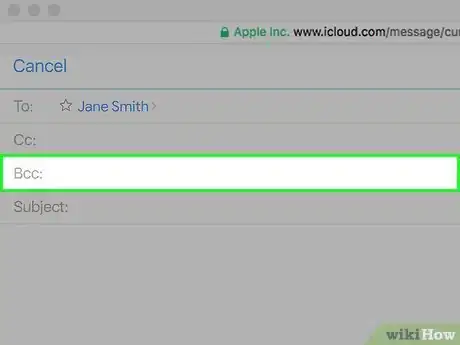 Image titled Use BCC in an Email Step 51