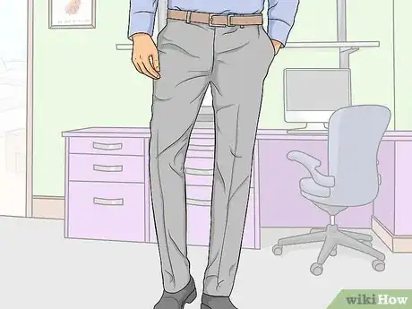 Image titled Dress for a Fancy Holiday Party Step 2