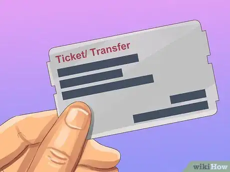 Image titled Ride the Toronto Subway Step 13