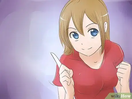 Image titled Behave as a Princess Step 27